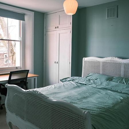 Victorian Rooms In The Heart Of Angel London Bagian luar foto