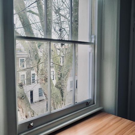 Victorian Rooms In The Heart Of Angel London Bagian luar foto