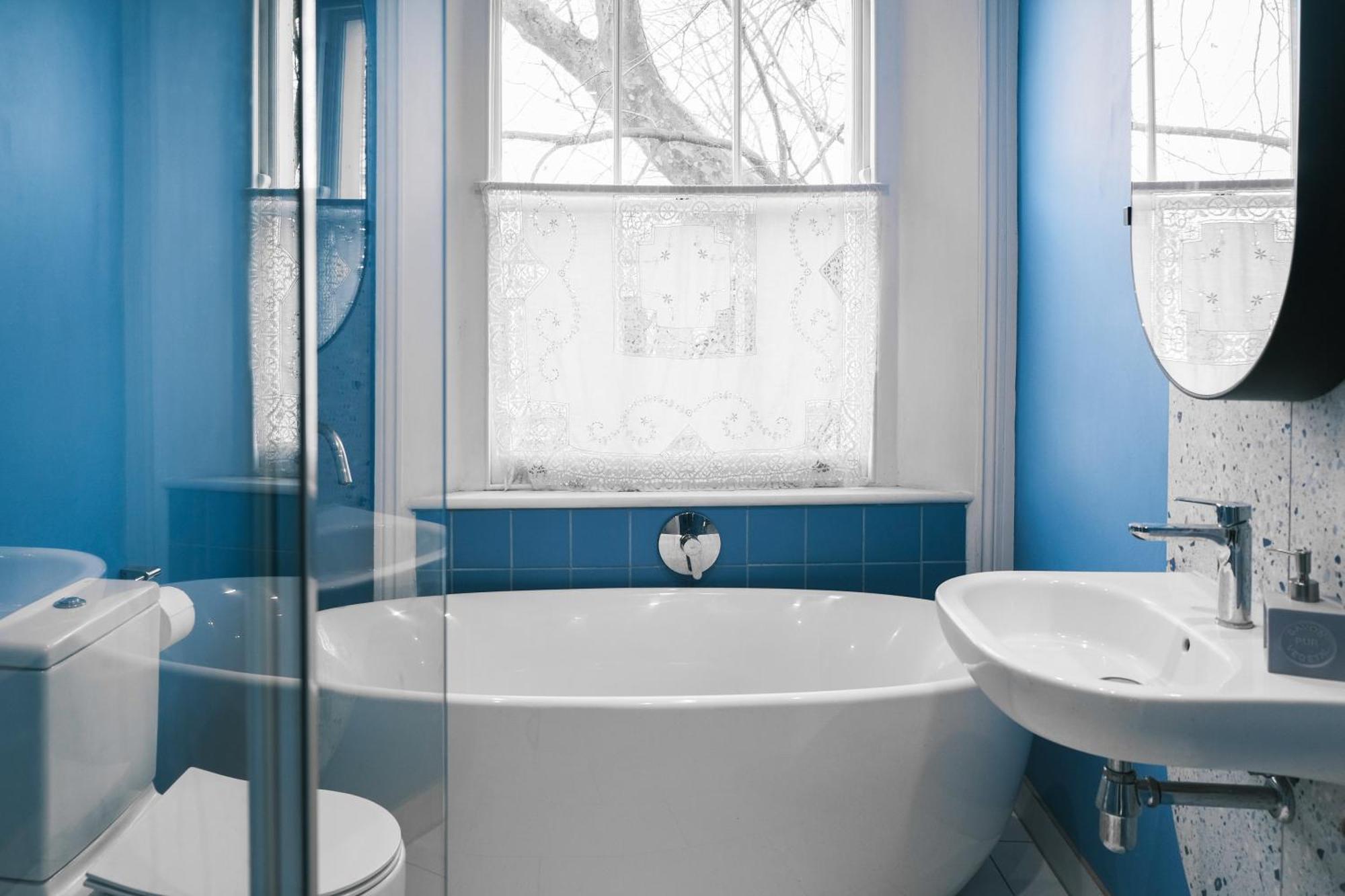 Victorian Rooms In The Heart Of Angel London Bagian luar foto