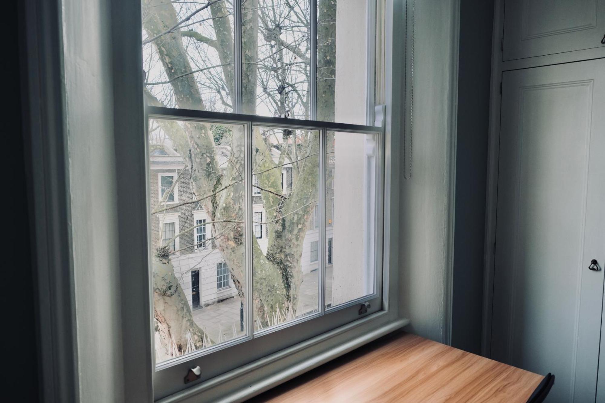 Victorian Rooms In The Heart Of Angel London Bagian luar foto